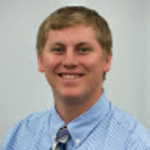 Meet your Posher, Caleb